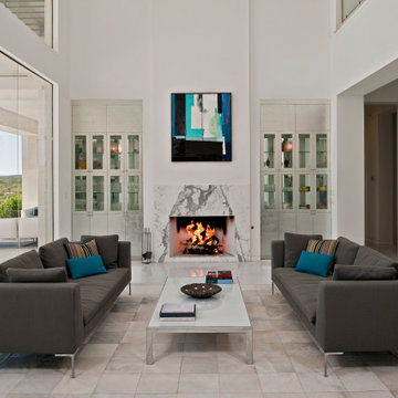 Spanish Oaks Residence