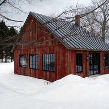 Treehouse 3.0