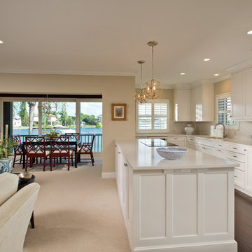 Kitchen AFTER