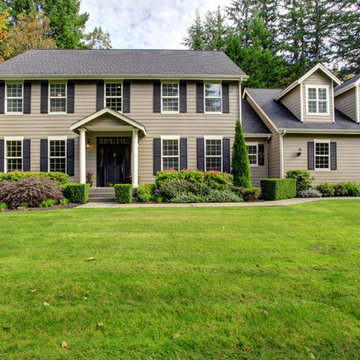 House Painters in Bergen County