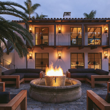 Spanish Contemporary Jewel Box