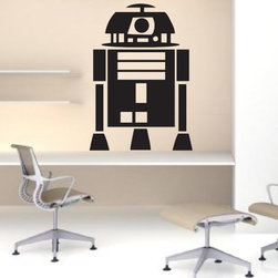 Abstract Wall Decals - Products