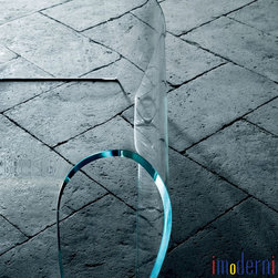 Modern Italian Coffee/Side Tables - Products