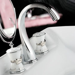 Hydrology (312.832.9000) - Bathroom Faucets And Showerheads