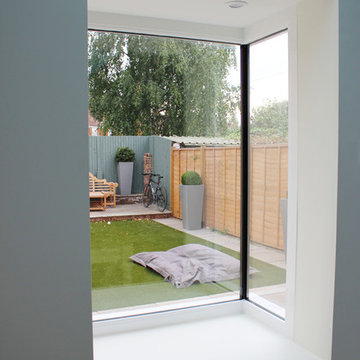 Complete Renovation of Victorian Terraced Home