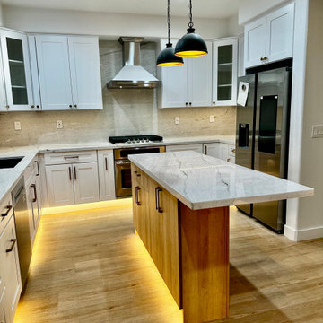 Kitchen Remodeling Union City
