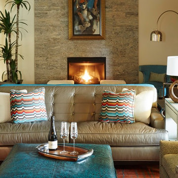 Modern Elegance
