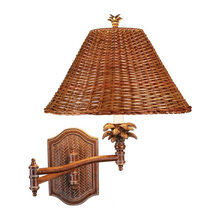 Tropical Retreat