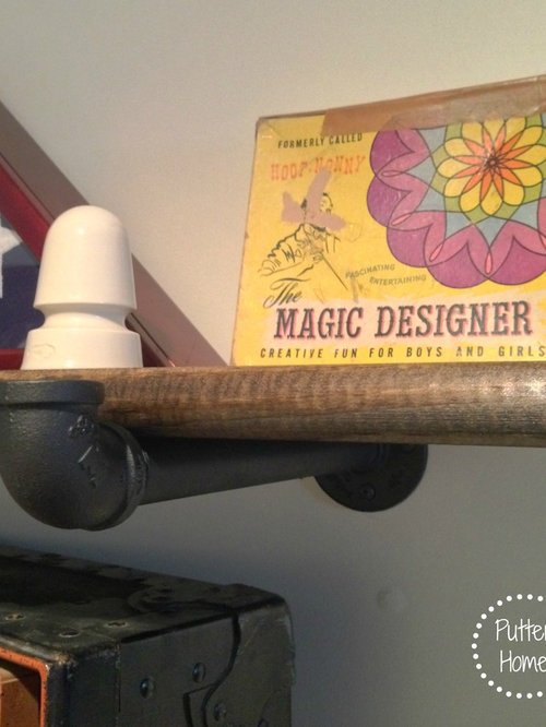 Industrial Accessories Houzz