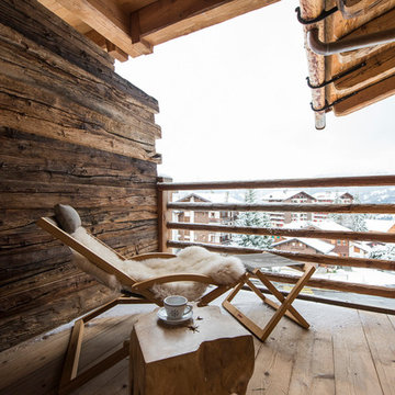 Verbier Penthouse