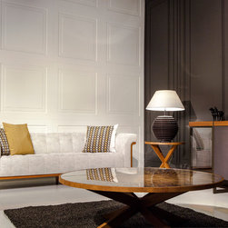 New Collection - Living Room Furniture