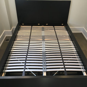 Portfolio of project fulfilled
