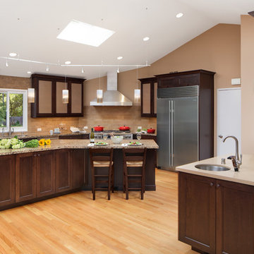 Palo Alto Kitchen and Beverage Bar