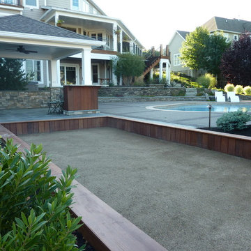 SunDance Pool
