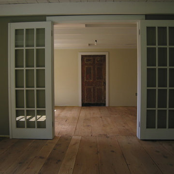 Helbert Farm Overview
