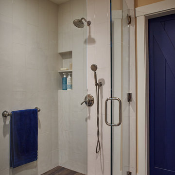Bathroom Remodels