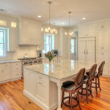 Callawassie interiors