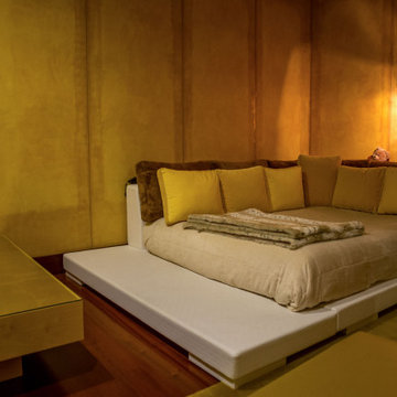 Interior Design Consultation
