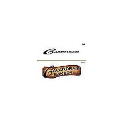 Logo Portfolio - Products