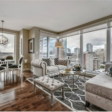 Calgary Condo :)