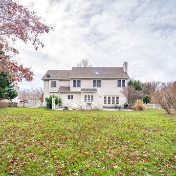 Baldwin Drive | New Listing Photography