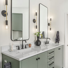 Front Bathroom