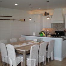 Lake House Ideas