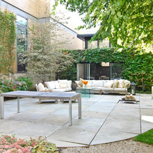 patios
