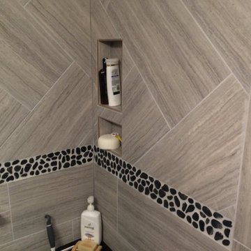 Strang #3 - Master Bathroom Remodel