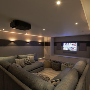 75 Most Popular Home Cinema Design Ideas For 2019 Stylish Home
