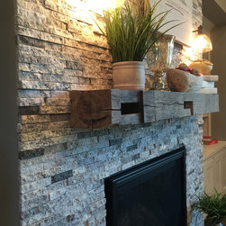 ReGranite - Building Materials