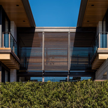 Tim Clarke Design - Project TSD