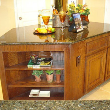 Our Work