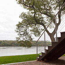Handrail Examples