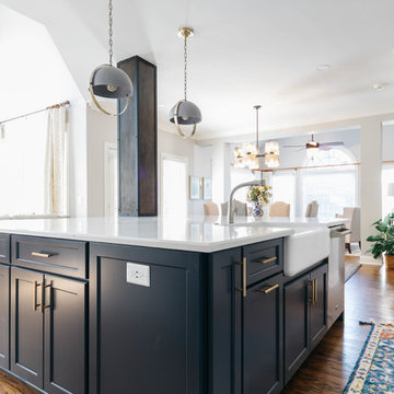D&S Kitchen