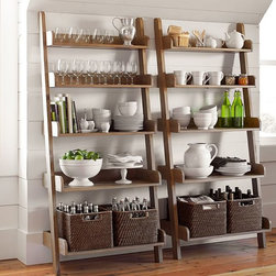 STUDIO WALL SHELF - Products