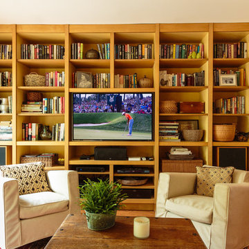 Venice Warm Modern