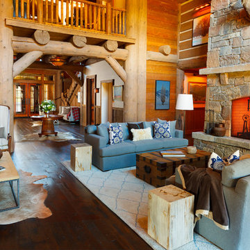 Snake River Sporting Club