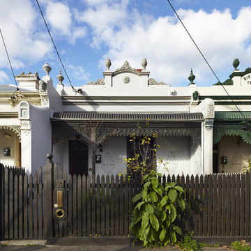The Big Little House