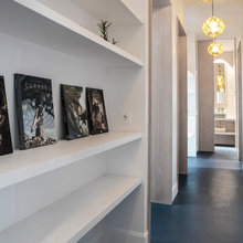 Shelving