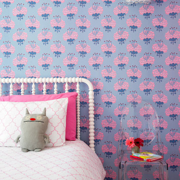 Girl's Room