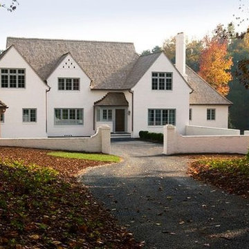 Cotswold House Exterior