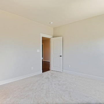 The Fairlington Model in Falls Church, Virginia