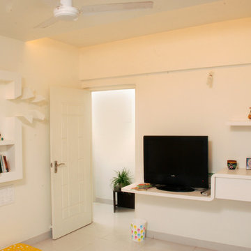 Raje's residence