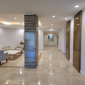 CONDOMINIUM LOBBY