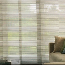 Texton Window Coverings - Window Treatments