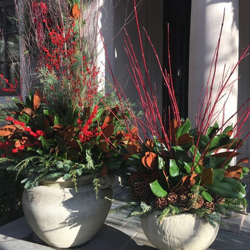 2015 Holiday Containers