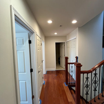 Voorhees - Interior Renovation