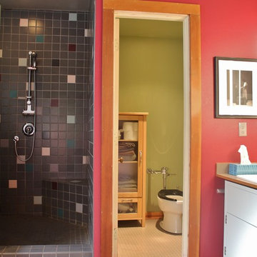 Ballard Artist's Live/Work Space