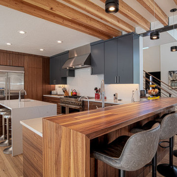 Kitchen Remodel